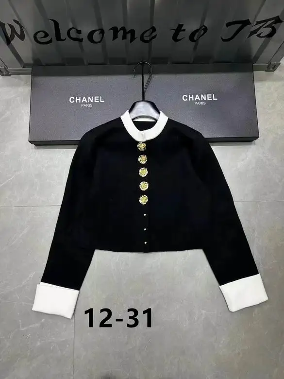Chanel S-XL  (655)